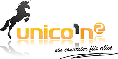 Unicorn 2 Logo Lösungsanbieter JTL