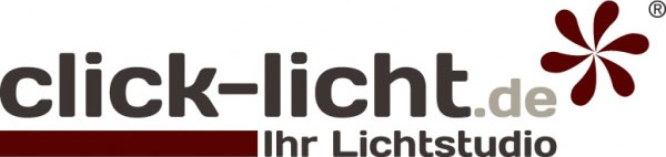 Logo Click-Licht-Lichtstudio