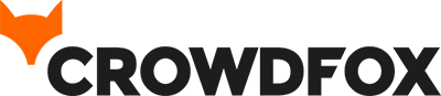 Crowdfox Logo Technologiepartner JTL