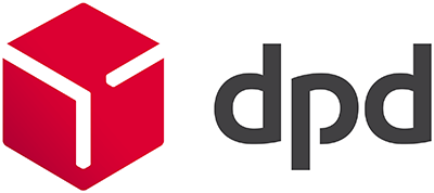 DPD Logo Technologiepartner JTL