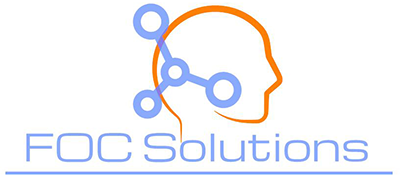 FOC Solutions Logo JTL-Technologiepartner