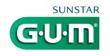 Logo Sunstar GUM