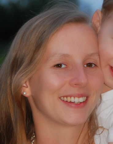 Nathalie Rau Ausschnitt