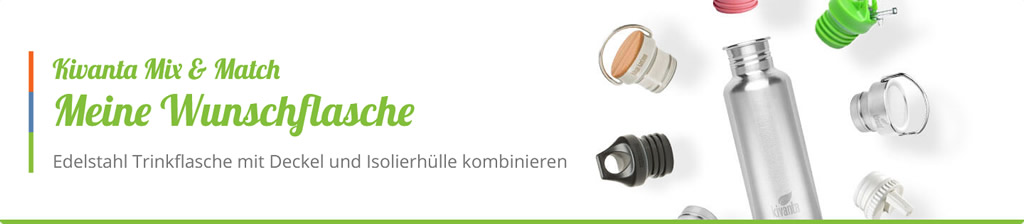 Highlight im Kivanta-Shop: JTL-Shop-Konfigurator