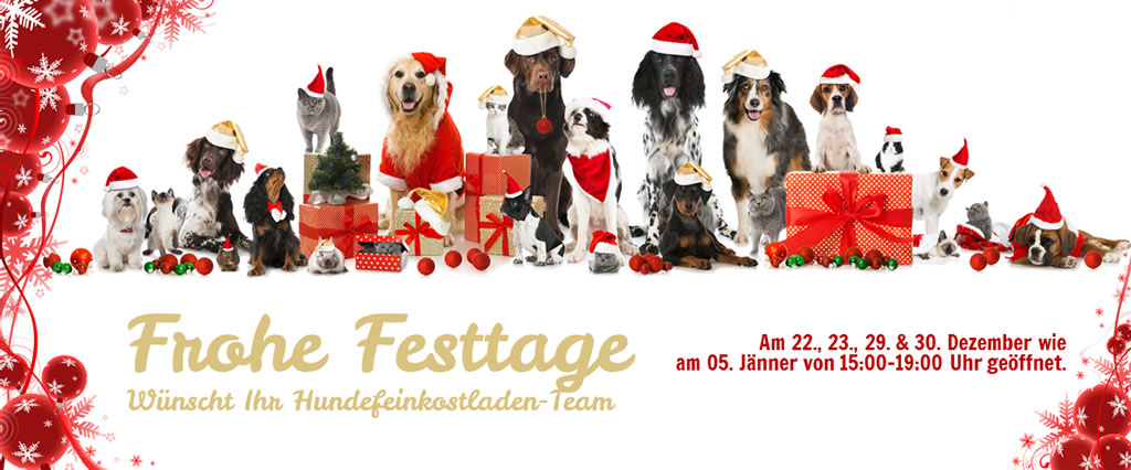 Kundenwirksame Marketingaktion zu Weihnachten