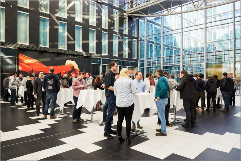 Jtl Partner Convention 2018 2