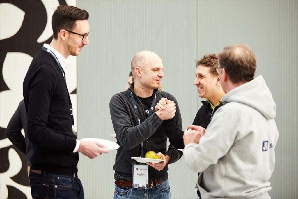 Jtl Partner Convention 2018 6