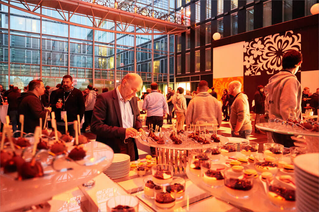 Jtl Partner Convention 2018 7