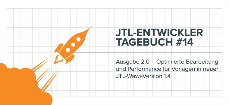 Optimierte Bearbeitung und Performance