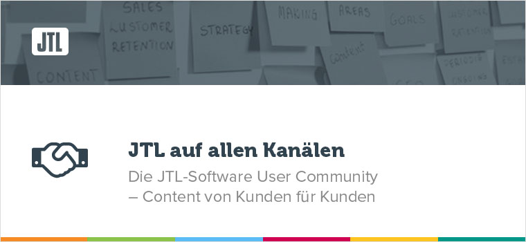 JTL Blog FB Gruppe Header