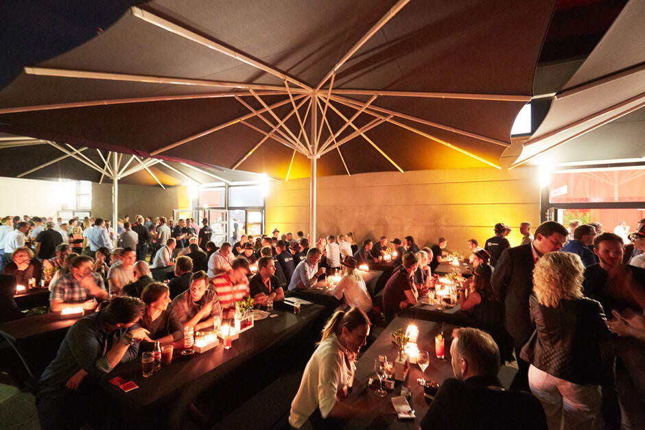 JTL Blog Connect Abend