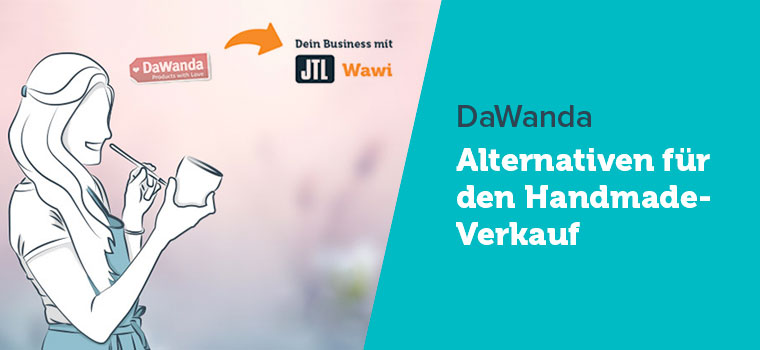 JTL Blog Dawanda Header