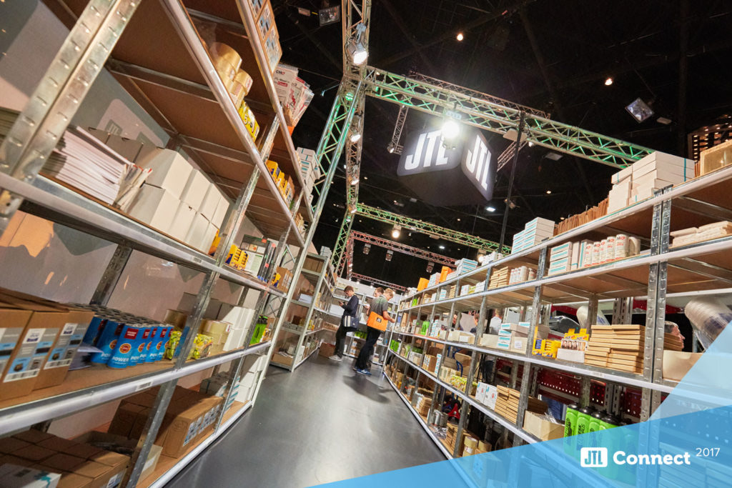 Jtl Hausmesse 2017 Vorführlager