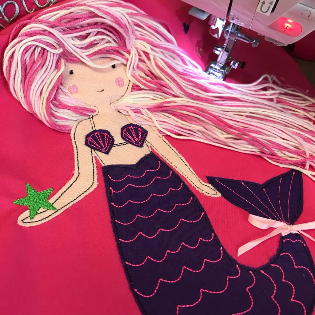 Farbenfrohe Motive bei ich-brauch-stoff.de