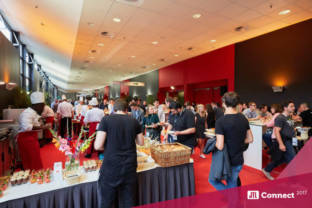 Jtl Connect Hausmesse 2017