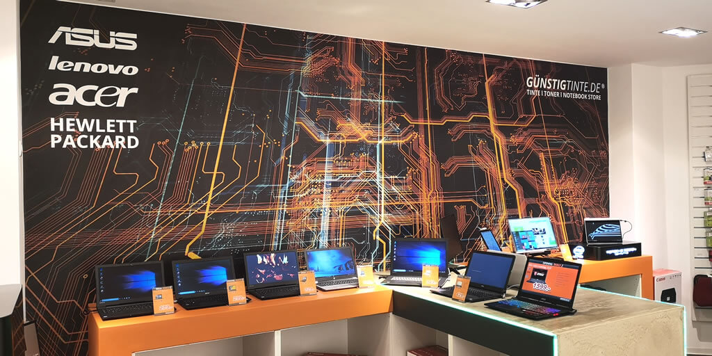 Effektives Branding im Store-Verkauf