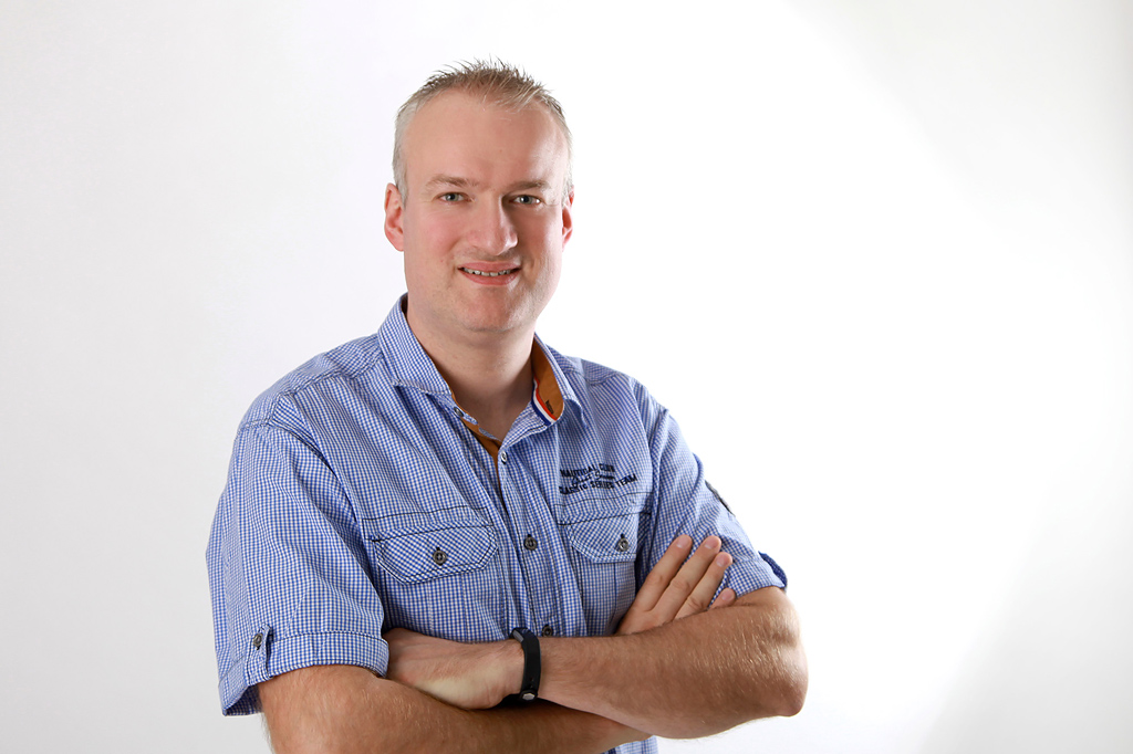 Stephan Schulz Web Service Hostingpartner JTL