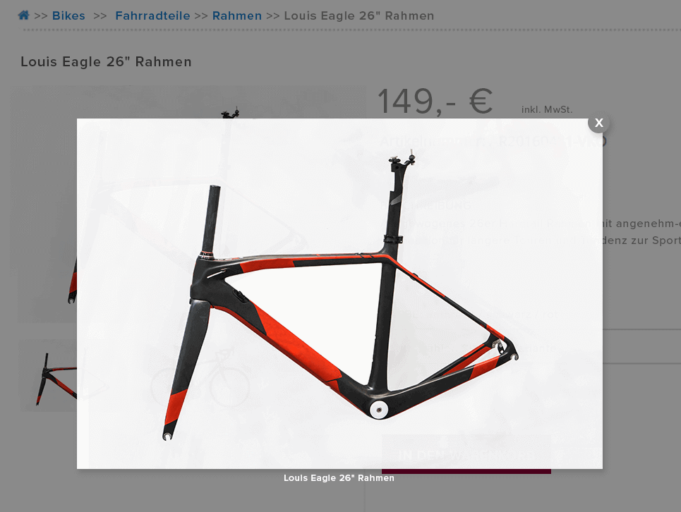 Sport Freizeit Jtlshop Produktfotos