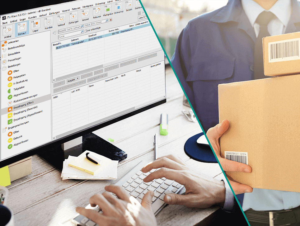 Sport Freizeit Lager Dropshipping