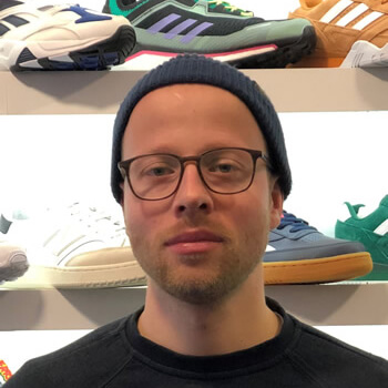 Supremestars Stephan Hertel