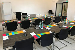 Schulungszentrum JTL Software