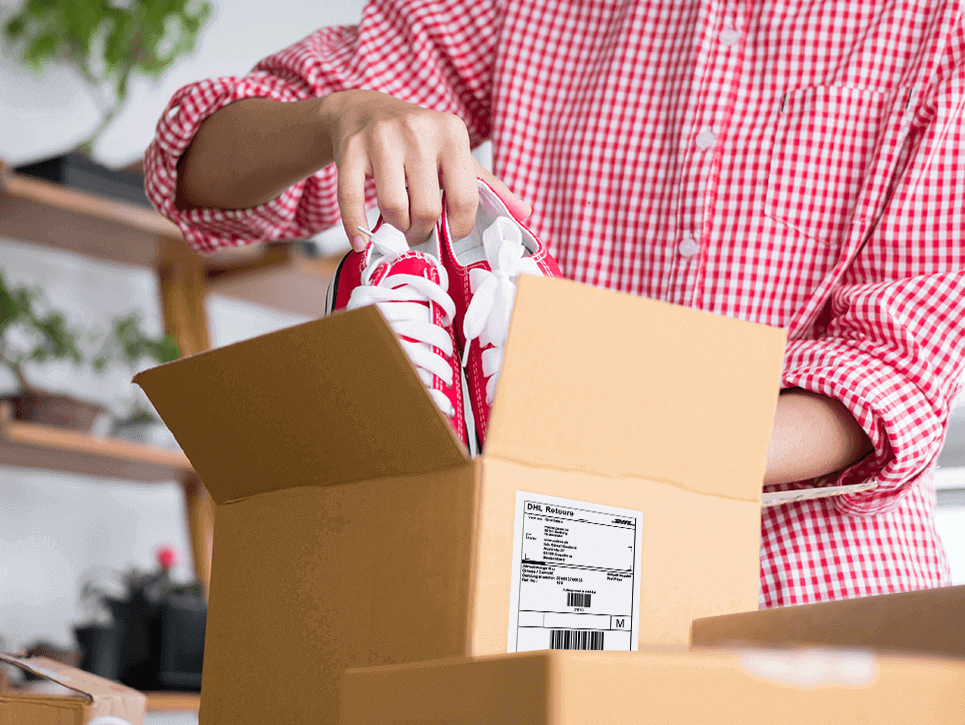 Mode Accessoires JTL-Wawi Retourenartikel