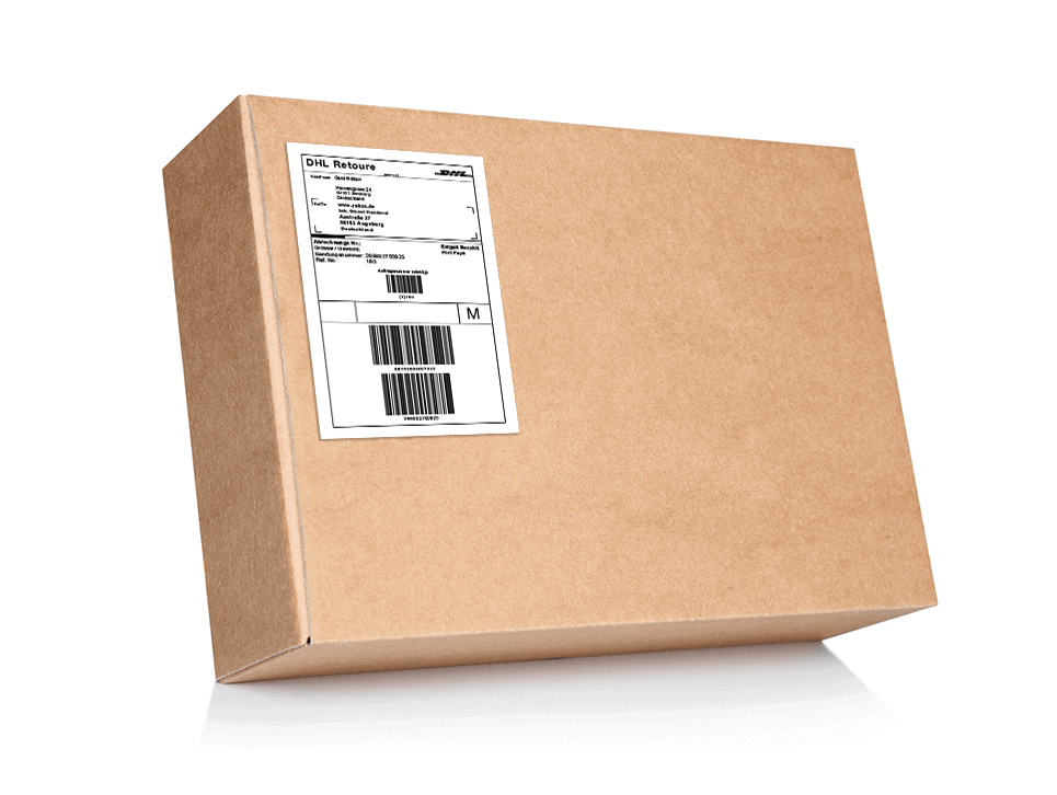 Mode Accessoires JTL-Wawi Retourenartikel