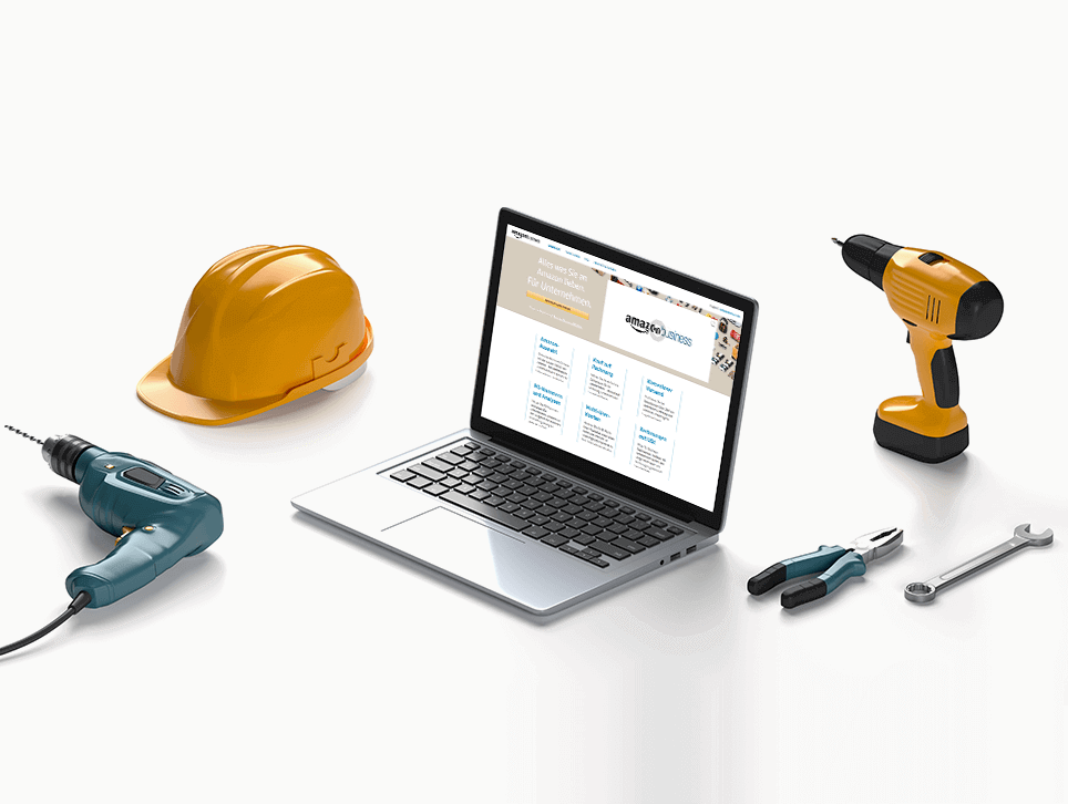 Werkzeug Maschinen JTL-eazyAuction B2B