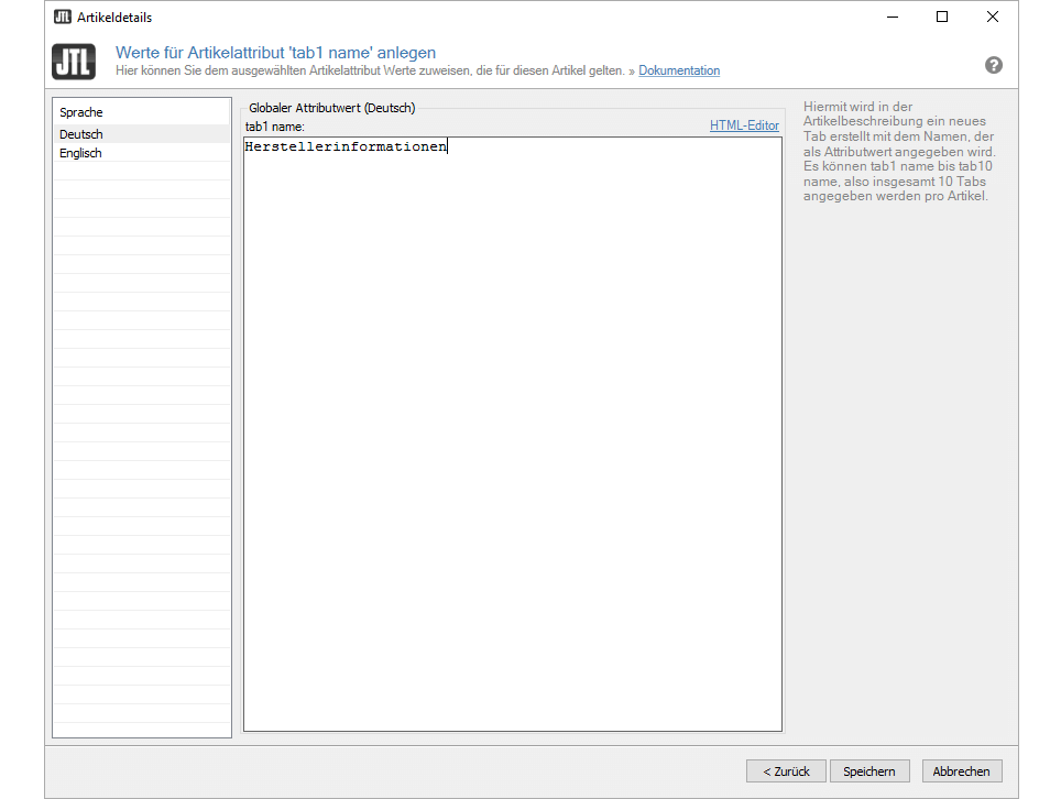 Werkzeug Maschinen JTL-Shop Produktreiter