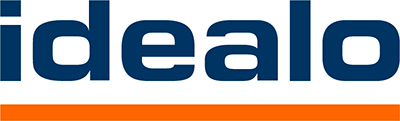 Idealo Logo JTL Technologiepartner