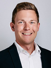 Phil Salewski, IT Recht