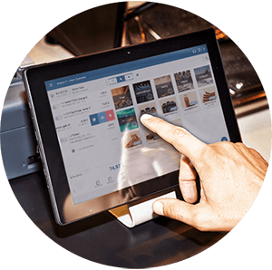 JTL-POS Kassensystem