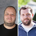 Magnus Piekny & Martin Kuen