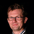 Oliver Stähr