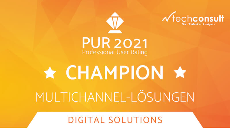 Pur Ms 2021 Award Champion Multichannel