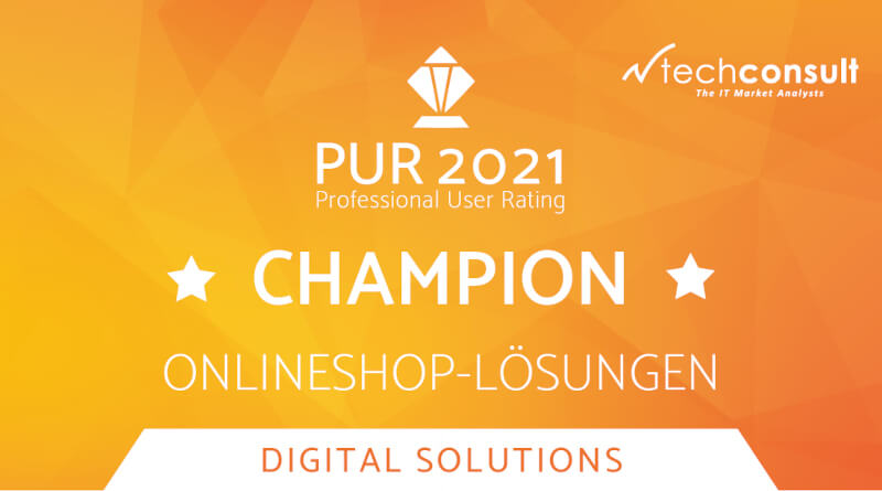 Pur Ms 2021 Award Champion Onlineshop
