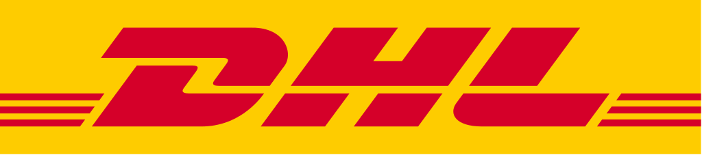 JTL Technologiepartner DHL Logo
