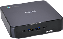 Asus Chromebox