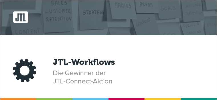 JTL Blog Connect Worklfows