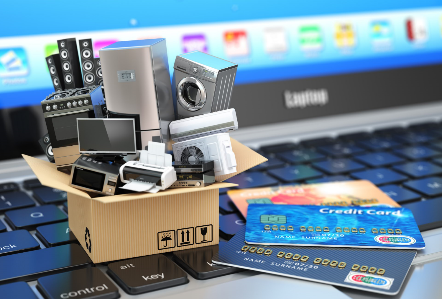 JTL Blog Ecommerce Xmas 2