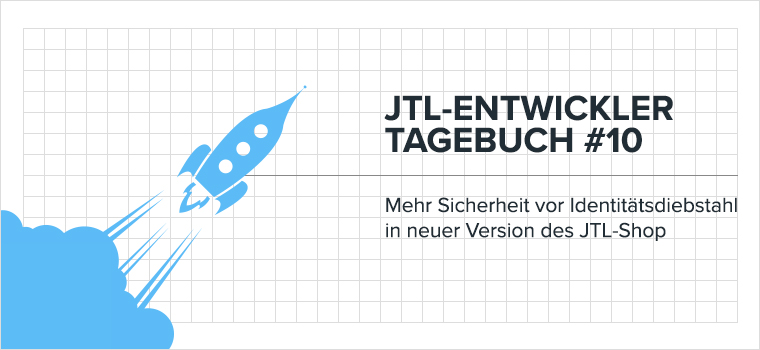 JTL Blog Entwicklertagebuch 10