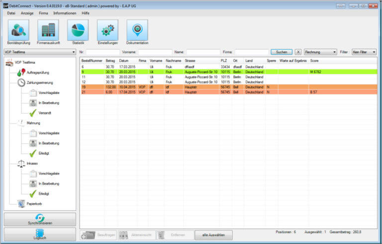 Jtl Gastbeitrag Rechnungskauf Debitconnect Vop Blog
