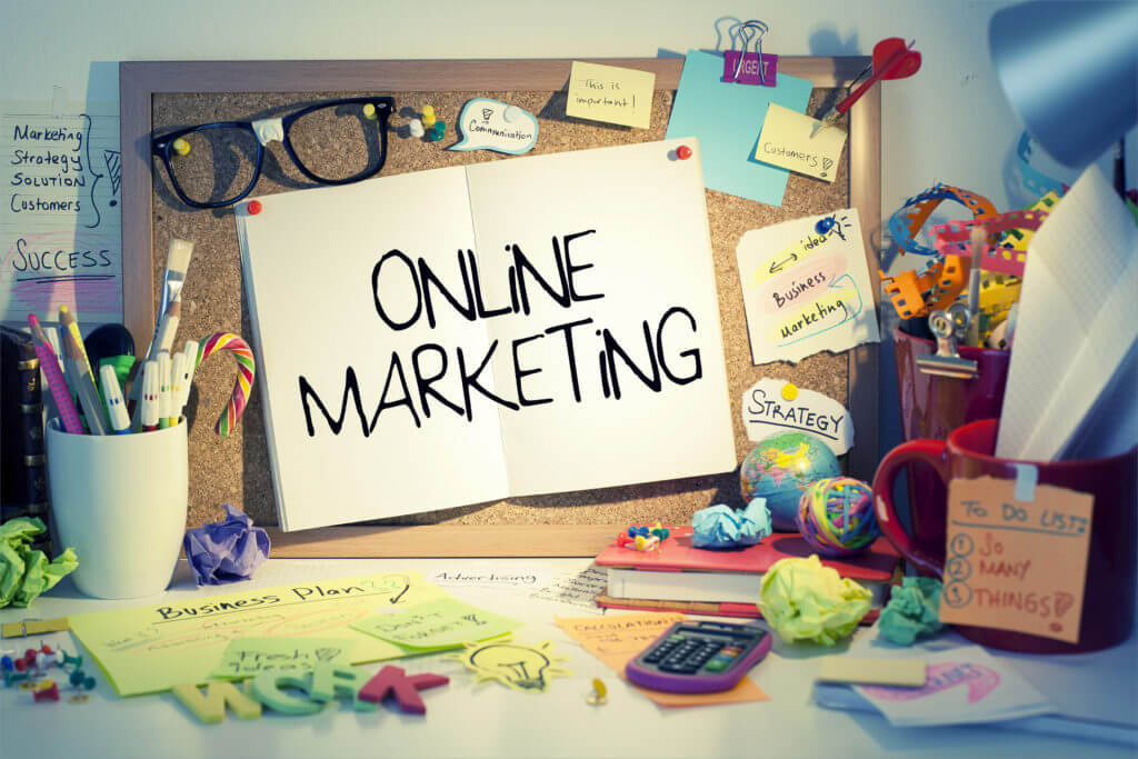 Jtl Onlinemarketing Kundenbindung Pinwand Blog