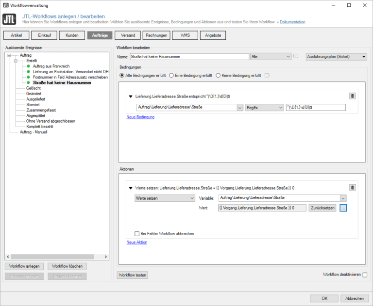 Jtl Shipping Workflows Anlegen 03 Blog