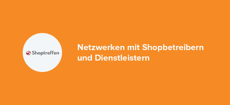 Jtl Shoptreffen Blog