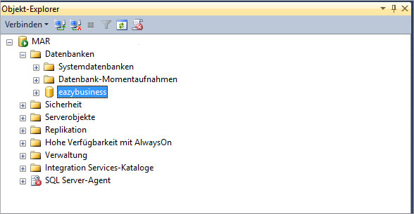 Jtl Sql Datenbank Explorer Blog