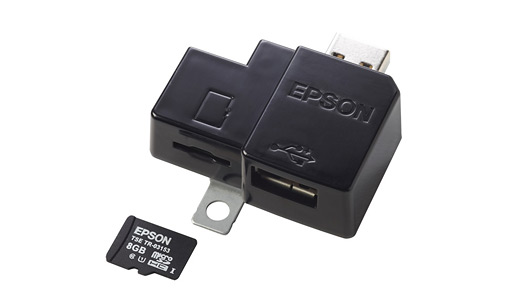 TSE Upgrade Kit Epson