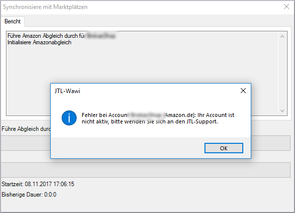 Amazon Marketplace Webservice Amazonabgleich Blog