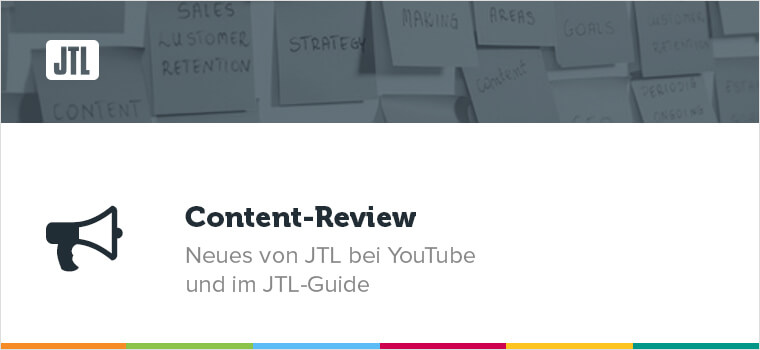 Content Review Blog