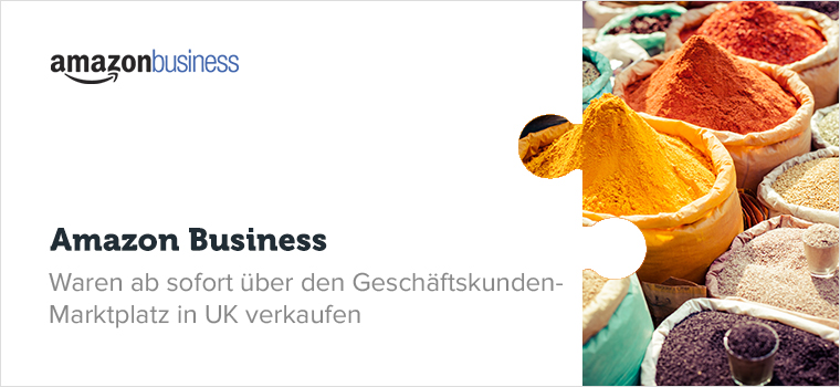 Amazon Business